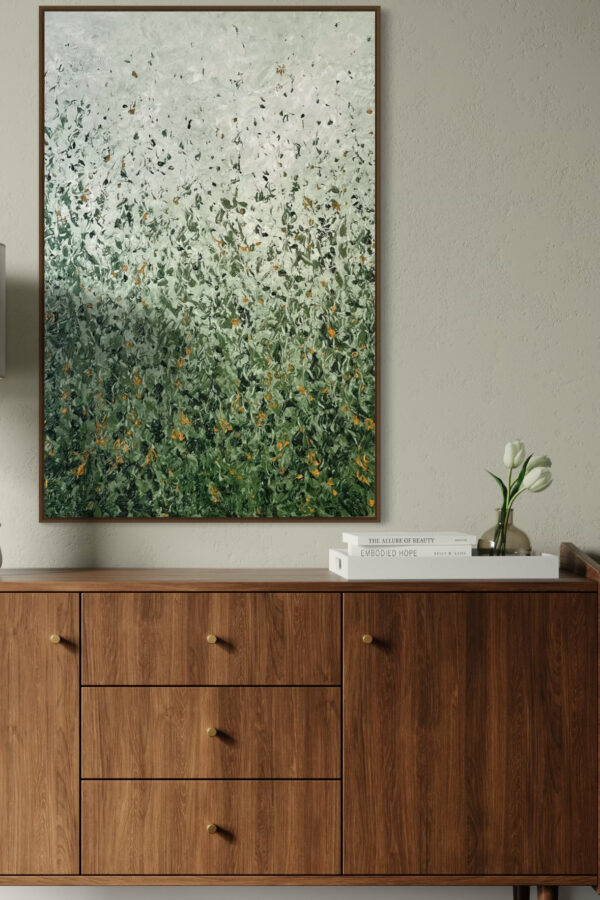 óleo sobre tela, 100x150